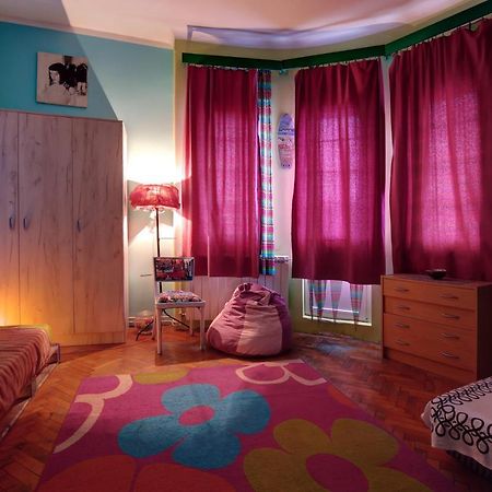 Apartment Dorcol Belgrade Extérieur photo