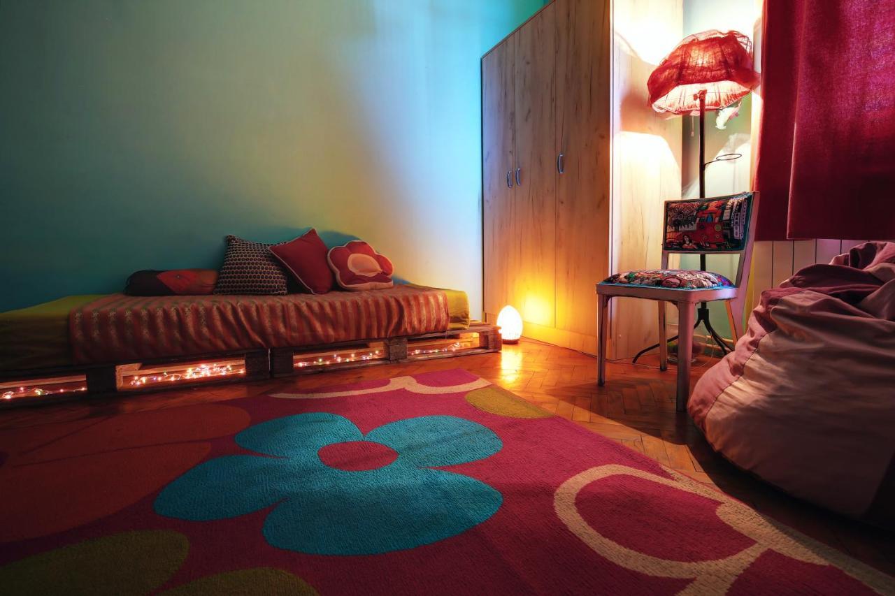 Apartment Dorcol Belgrade Extérieur photo