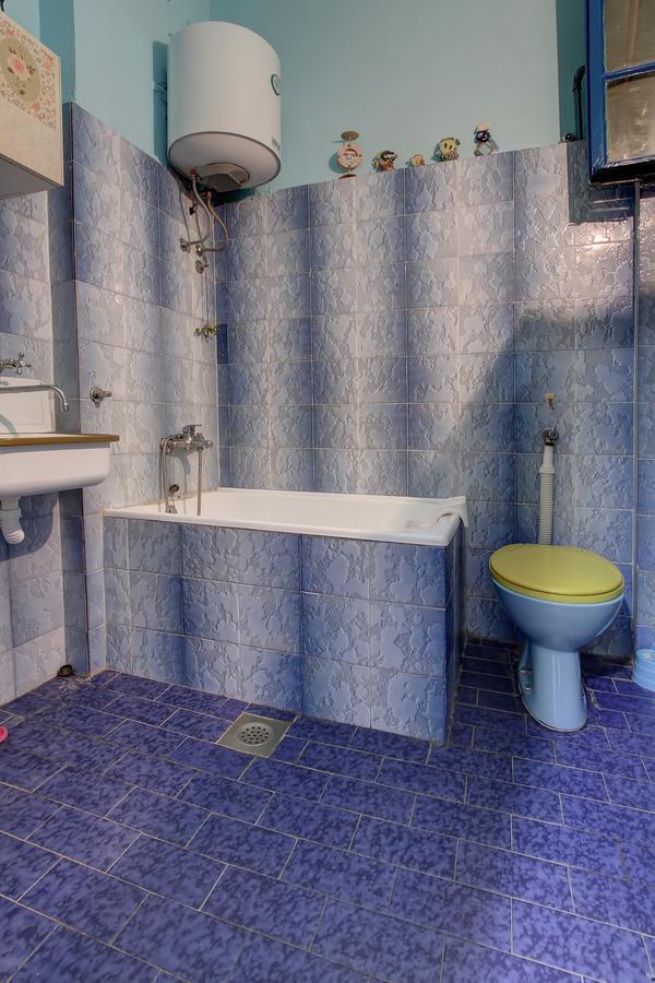 Apartment Dorcol Belgrade Extérieur photo